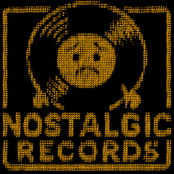 Nostalgic Records logo